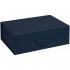 Коробка Big Case, синяя Коробка Big Case, синяя