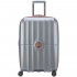 Чемодан St Tropez M, серый Чемодан St Tropez M, серый