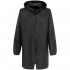 Дождевик Rainman Zip, черный Дождевик Rainman Zip, черный