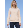 Толстовка женская Spencer Women, белая
