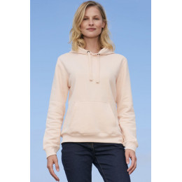 Толстовка женская Spencer Women, белая