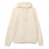 Толстовка с капюшоном унисекс Hoodie, светло-желтая Толстовка с капюшоном унисекс Hoodie, светло-желтая