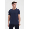 Футболка мужская Millenium Stretch Men, белая