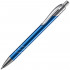 Ручка шариковая Undertone Metallic, синяя Ручка шариковая Undertone Metallic, синяя
