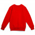 Свитшот детский Toima Kids, красный Свитшот детский Toima Kids, красный