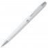 Ручка шариковая Razzo Chrome, ver.2, белый Ручка шариковая Razzo Chrome, ver.2, белый