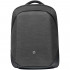 Рюкзак ClickPack, черный Рюкзак ClickPack, черный