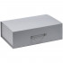 Коробка Big Case, серая Коробка Big Case, серая