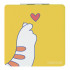 Зеркало Lovepaw, квадратное Зеркало Lovepaw, квадратное