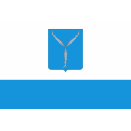 Флаг Саратов