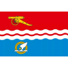 Флаг Каменска-Уральского