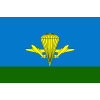 Флаг ВДВ РФ